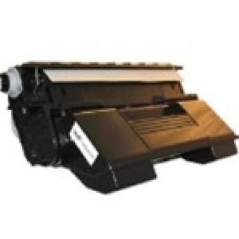 Xerox Phaser 113R00657 Laser Toner Cartridge - Black - Compatible
